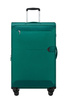 Walizka Samsonite Urbify 78cm powiększana zielona