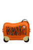 Walizka kabinowa Samsonite Dream2go tygrys