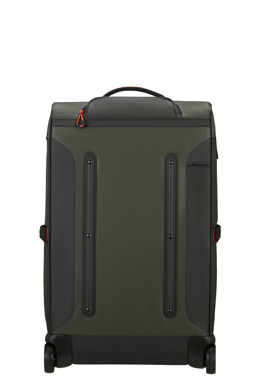 Torba na kółkach Samsonite Ecodiver 67cm zielona