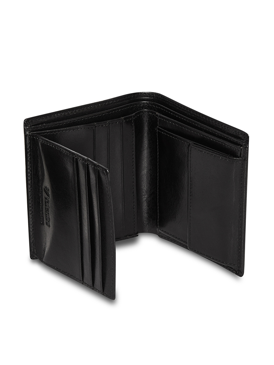 Portfel męski Valentini New Classic 098 czarny