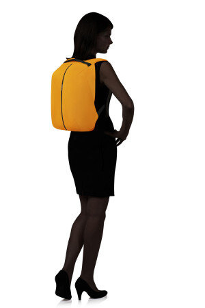 Plecak na laptopa Samsonite Securipak 2.0 15.6" żółty