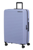 Walizka Samsonite Restackd 81cm powiększana Lavender
