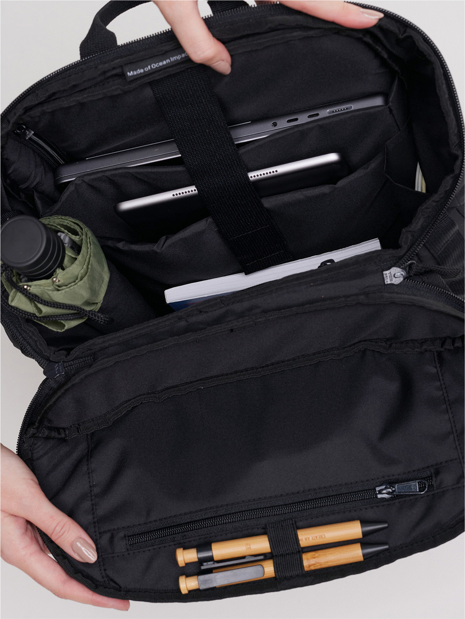 Plecak GOT BAG Pro Pack Black