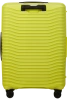 Walizka Samsonite Upscape 68cm powiększana limonkowa
