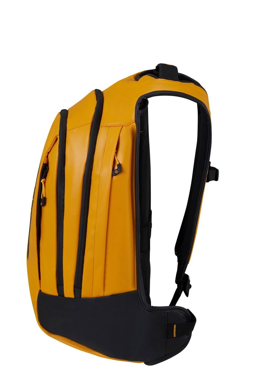 Plecak na laptopa Samsonite Ecodiver L Yellow