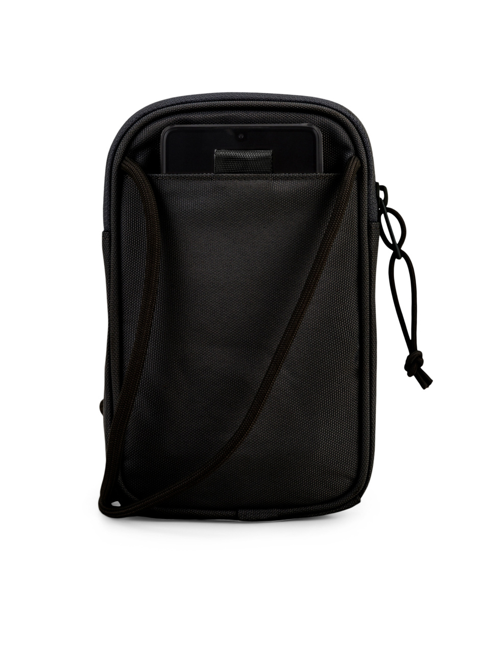 Torba crossbody JOHNNY URBAN Josh black