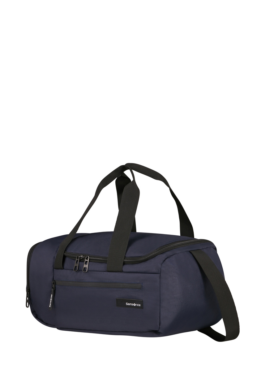 Torba podróżna Samsonite Roader 40cm granatowa