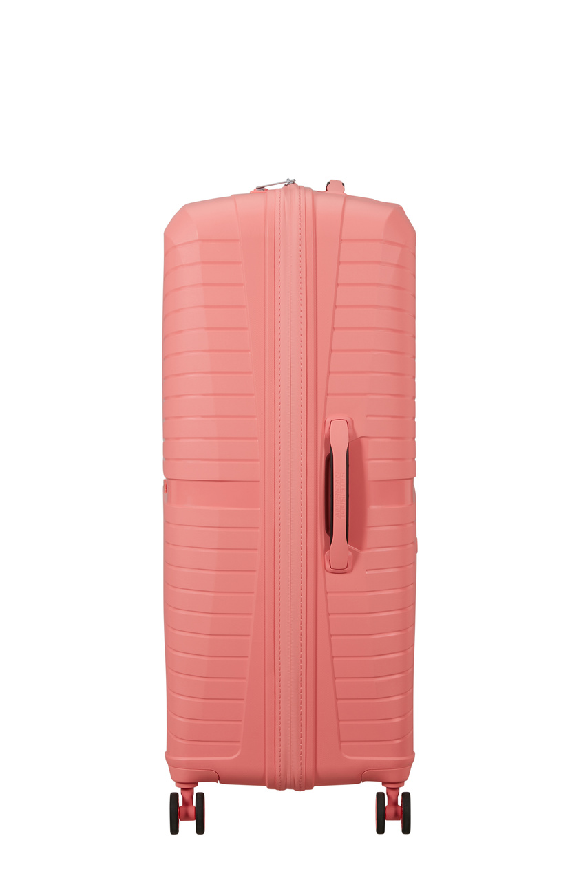 Walizka American Tourister Airconic 77 cm Solar Pink