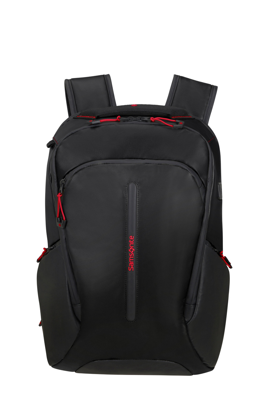 Plecak na laptopa Samsonite Ecodiver Urban M czarny