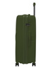 Walizka BLU MOONKY Altair 77cm powiększana Moss Mood