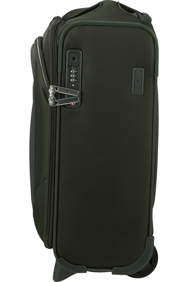 Walizka Samsonite Re-Lite 45cm zielona