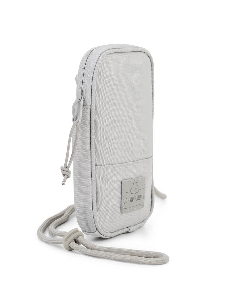 Torba crossbody JOHNNY URBAN Josh Grey