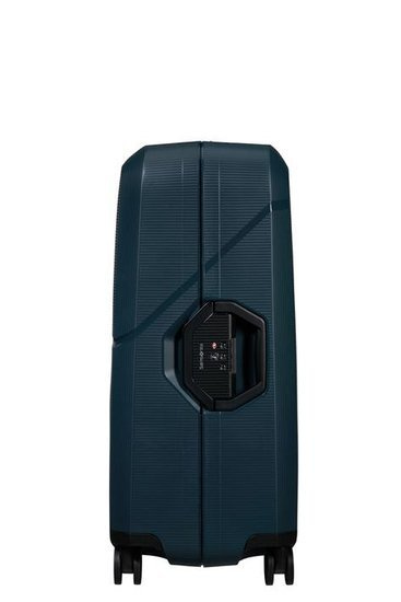 Walizka Samsonite Magnum Eco 69 cm Midnight Blue