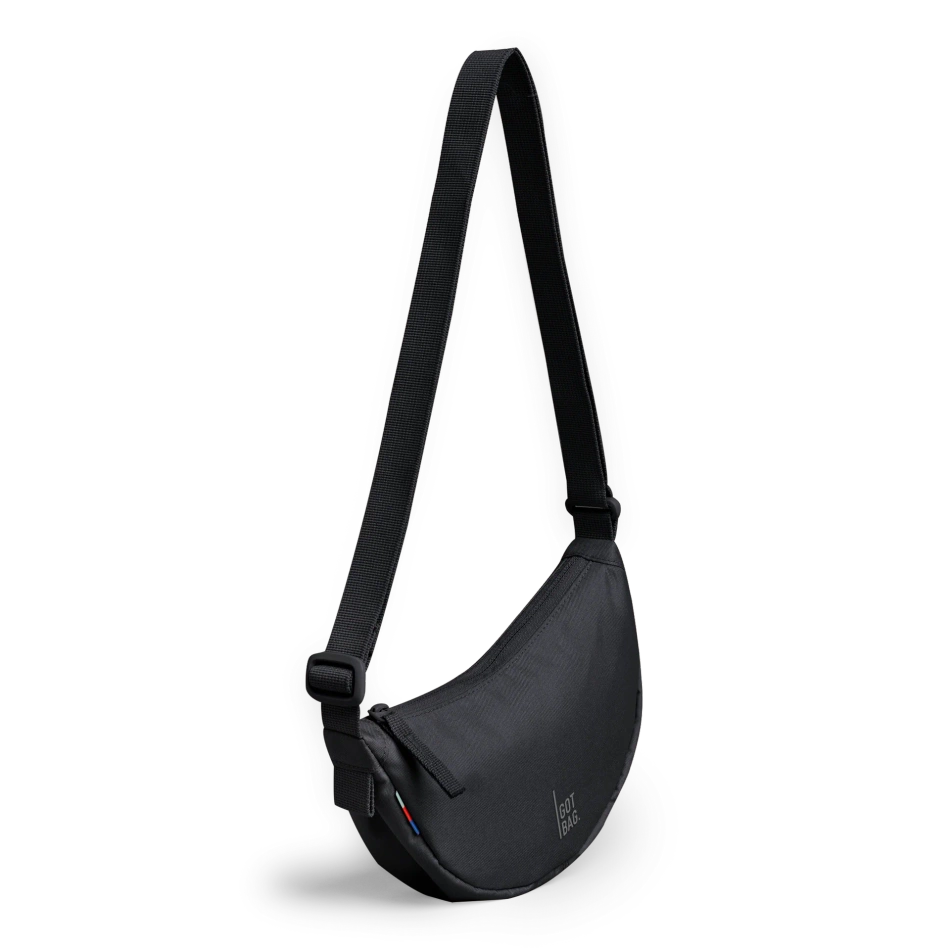 Torebka na ramię Got Bag Moon Bag Mini black