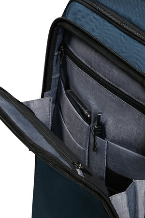 Plecak na laptopa Samsonite XBR 2.0 15.6" granatowy