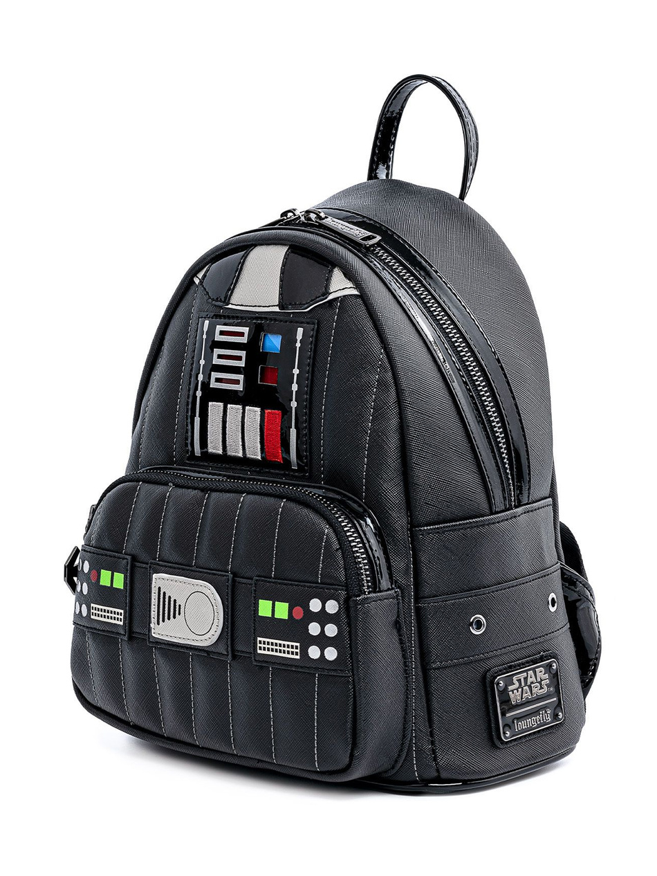 Plecak mały Loungefly Star Wars Darth Vader