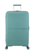 Walizka American Tourister Airconic 77 cm turkusowa