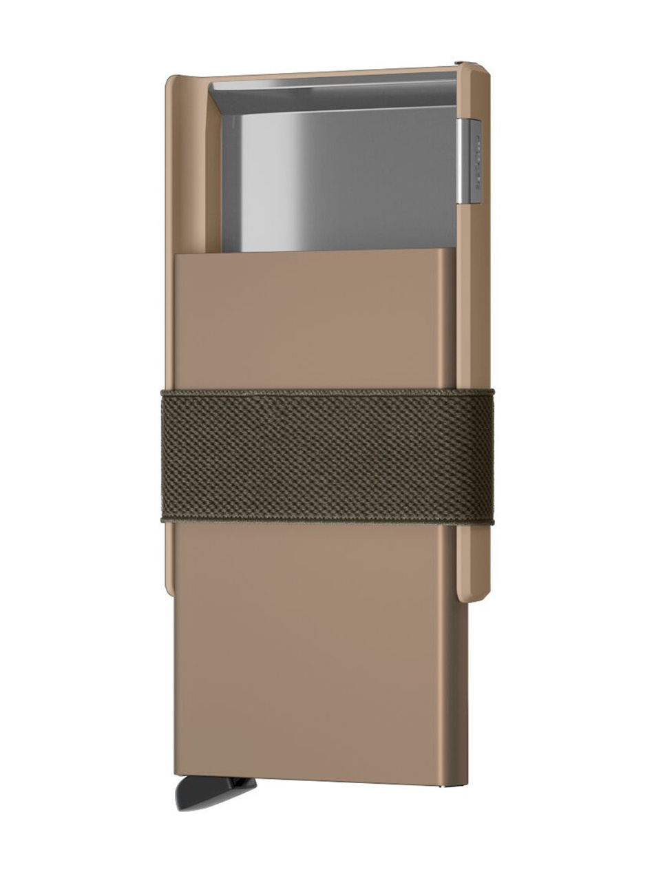 Portfel SECRID Cardslide Desert