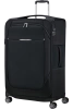 Walizka Samsonite Re-Lite 78cm powiększana czarna