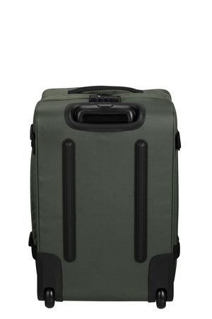 Torba na kółkach American Tourister Urban Track S zielona