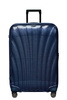 Walizka Samsonite C-Lite 75cm granatowa