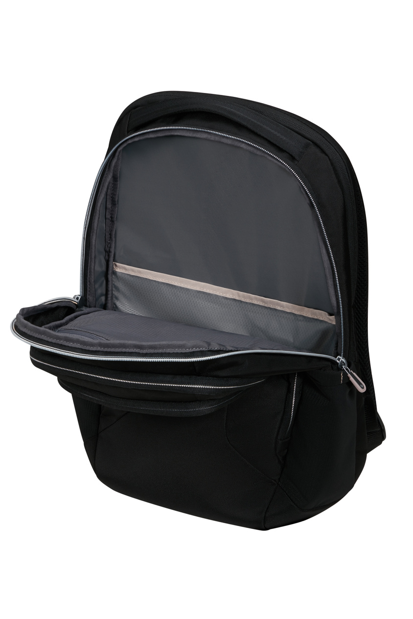 Plecak na laptopa Samsonite Guardit Classy 2.0 14.1" czarny