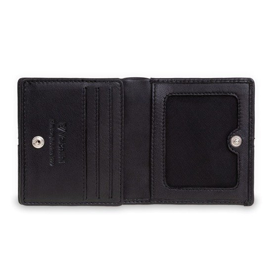 Portfel męski Valentini Milford 113 czarny