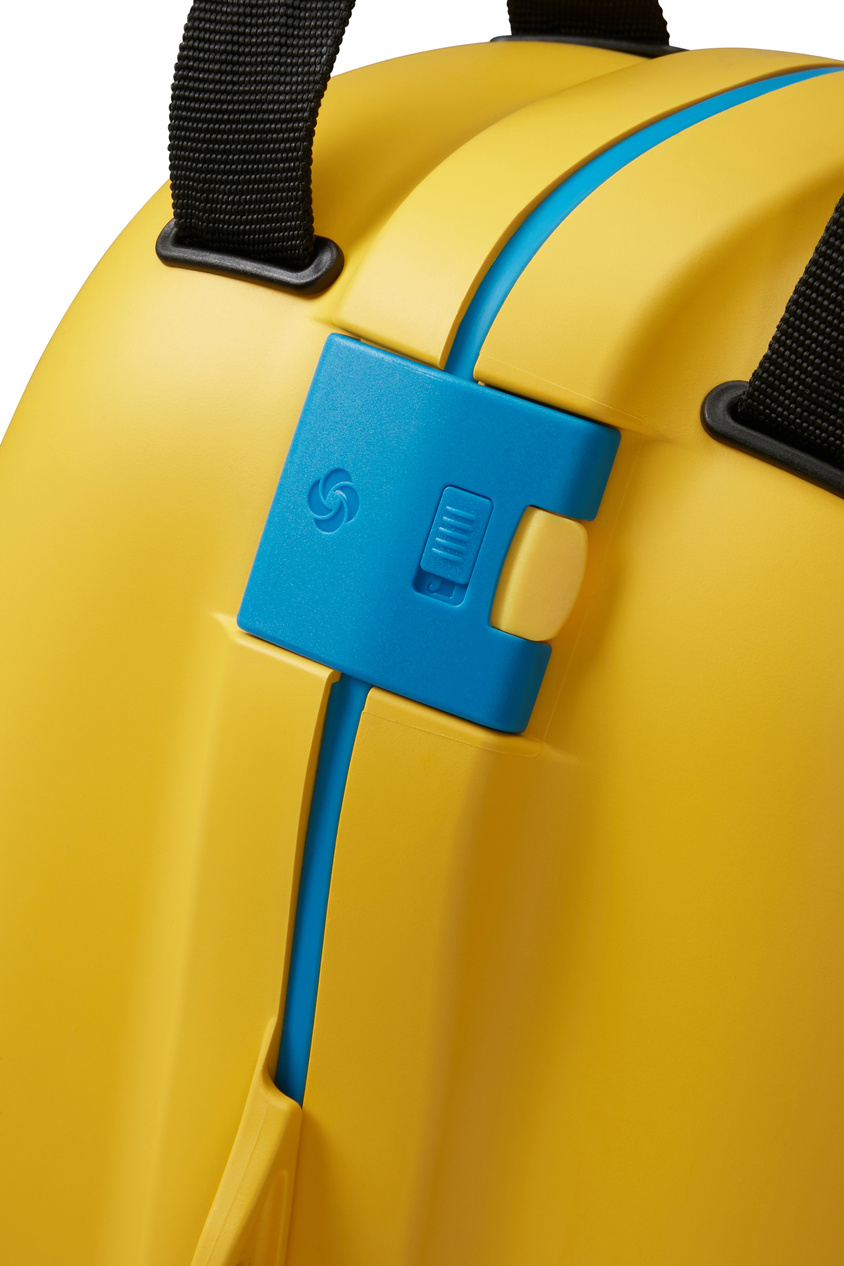 Walizka kabinowa Samsonite Dream2go autobus