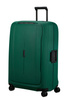 Walizka Samsonite Essens 81 cm Alpine Green