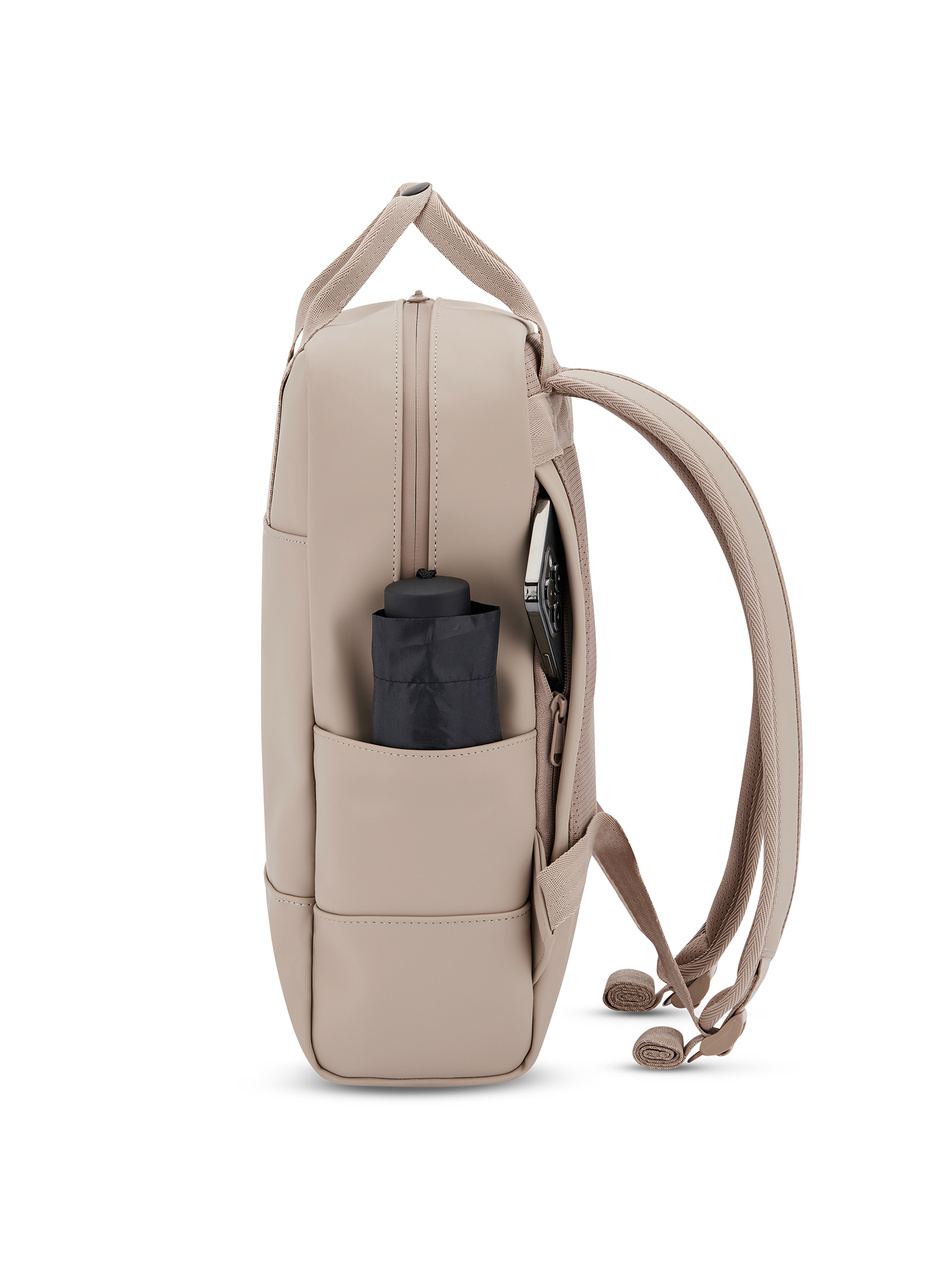 Plecak JOHNNY URBAN Hailey beige