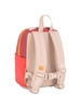 Plecak dziecięcy JOHNNY URBAN Junior Leo pink colorful