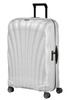 Walizka Samsonite C-Lite 75cm Off White