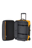 Torba/Plecak na kółkach Samsonite Ecodiver 55cm żółta