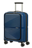 Walizka kabinowa American Tourister Airconic 55 cm Midnight Navy