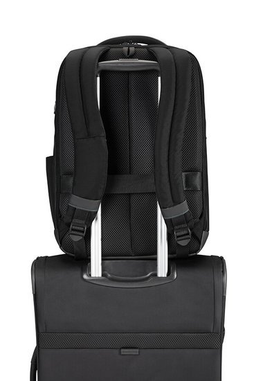 Plecak na laptopa Samsonite Mysight 17.3"