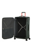 Walizka Samsonite Respark 79 cm powiększana black sport