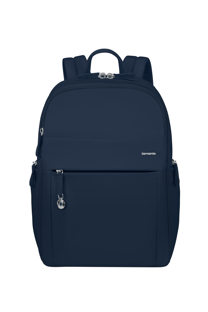 Plecak na laptopa Samsonite Move 5.0 14.1" granatowy