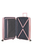 Walizka American Tourister Soundbox 77cm powiększana Pastel Pink