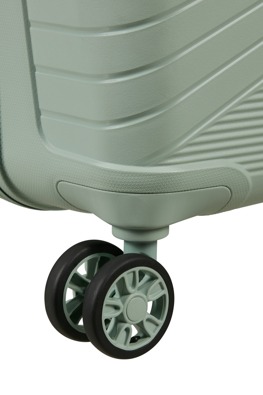 Walizka American Tourister Airconic 67 cm Saturn Sage