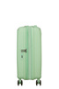 Walizka kabinowa American Tourister Soundbox 55cm powiększana Pastel Green