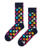 Skarpetki Happy Socks 2-Pack Classic Cat 41-46