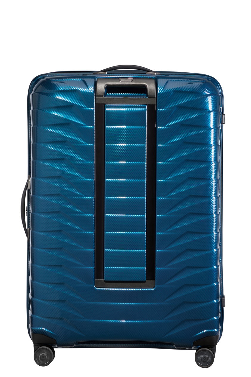 Walizka Samsonite Proxis 81 cm Petrol Blue