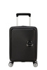 Walizka American Tourister Soundbox mini 47cm Bass Black