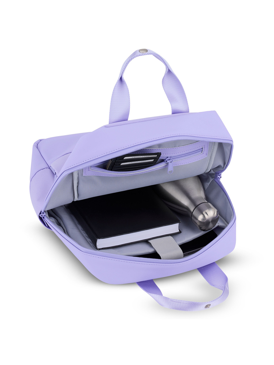 Plecak JOHNNY URBAN Jona Medium lilac