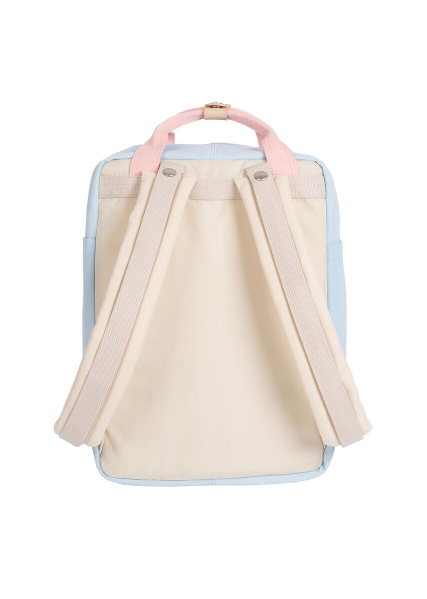 Plecak DOUGHNUT Macaroon Cream x Iceberg x Sakura