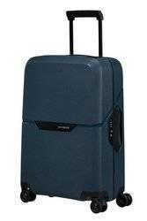 Walizka kabinowa Samsonite Magnum Eco 55 cm granatowa