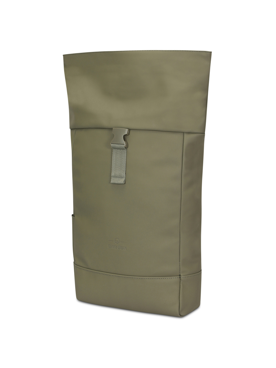 Plecak rolowany JOHNNY URBAN Harvey Medium Olive