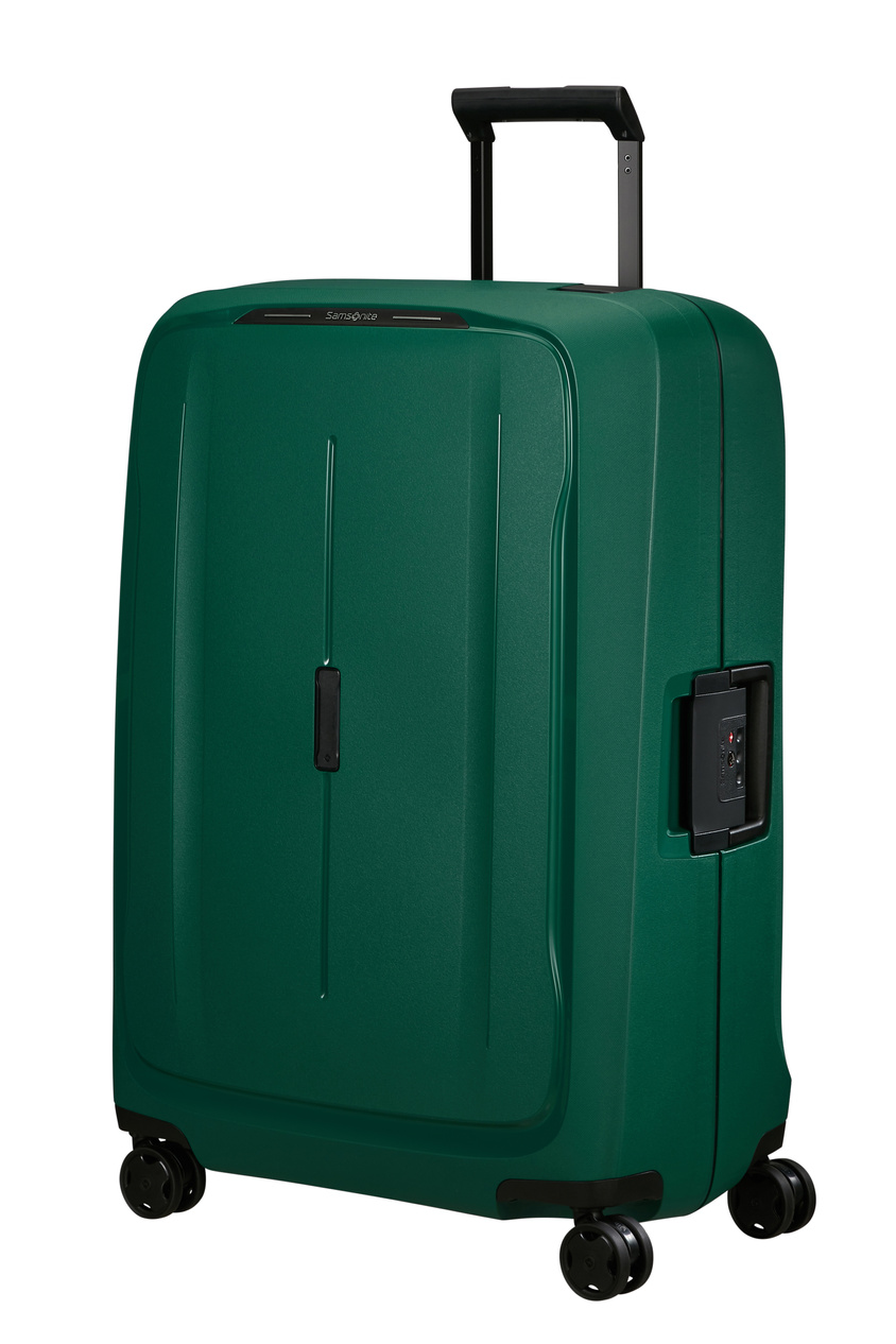 Walizka Samsonite Essens 75 cm Alpine Green
