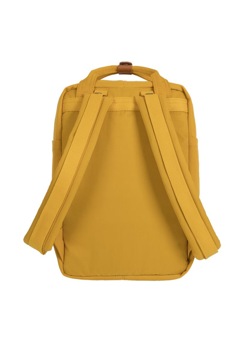 Plecak DOUGHNUT Macaroon Mustard