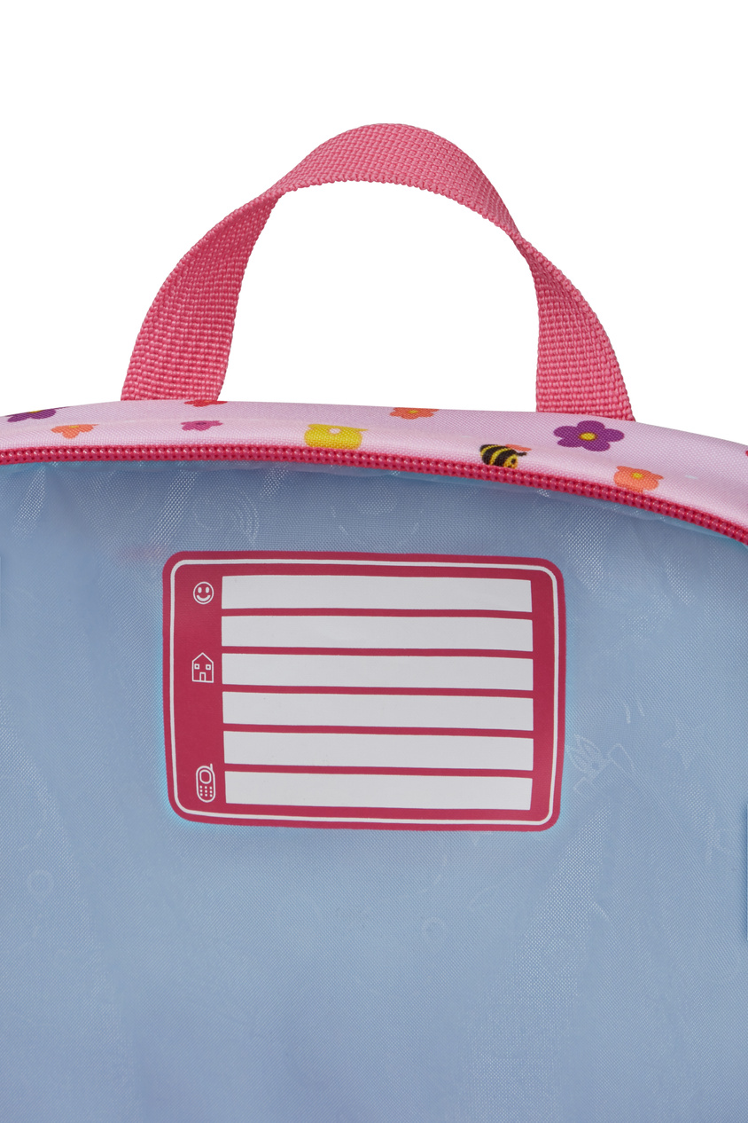 Plecak Samsonite Daydream Disney minnie flower power